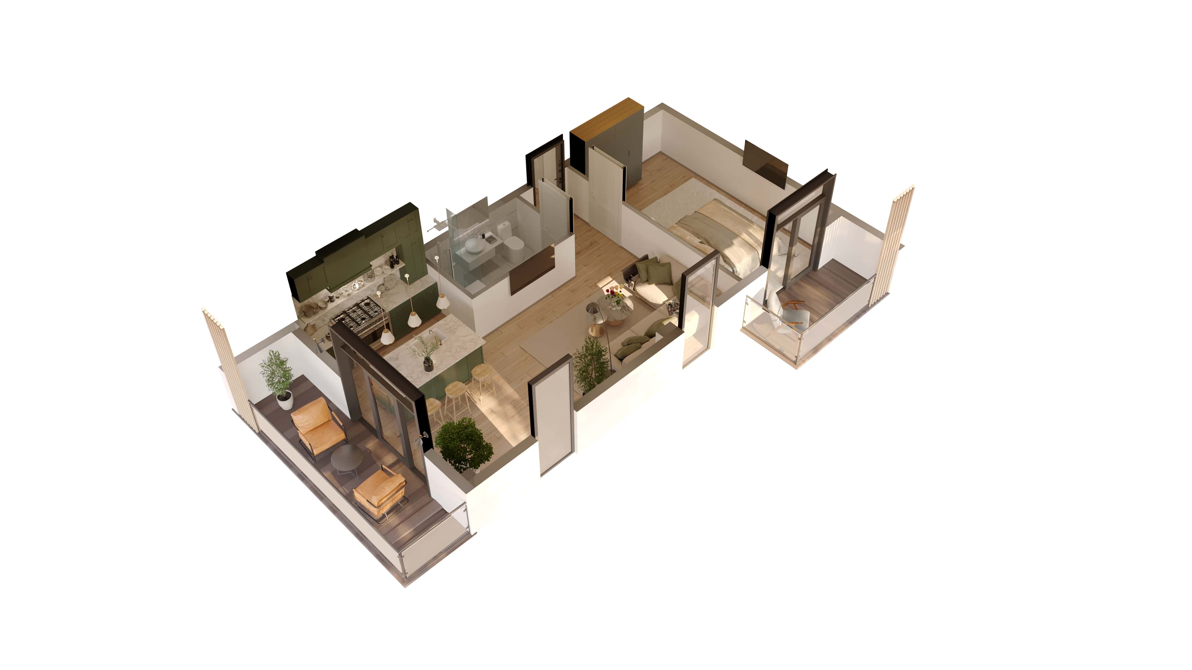 House Image